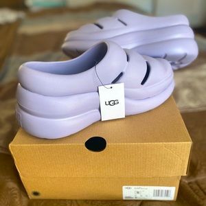 Limited Sport Yeah Clogs